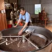 CÀ PHÊ CHỒN BỘT CAO CẤP (vị độc đáo từ quy trình sản xuất đặc biệt, thanh vị và dậy mùi cà phê)